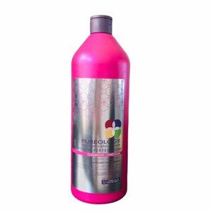 Pureology Cleansing Conditioner, Brand New, 1 Liter